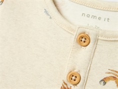 Name It sommerdragt peyote melange med krabber